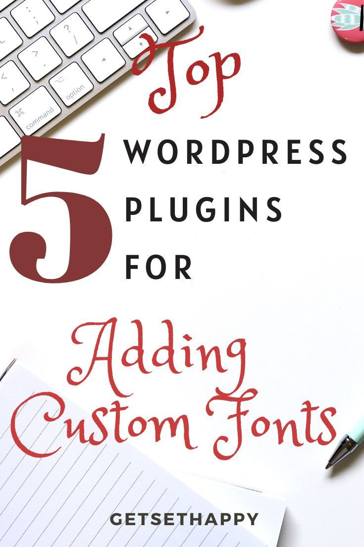 Essential Tips for Converting Fonts for Web Use