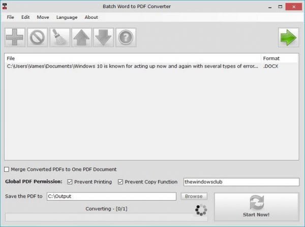 Batch Converting Video Files: Best Practices and Tools