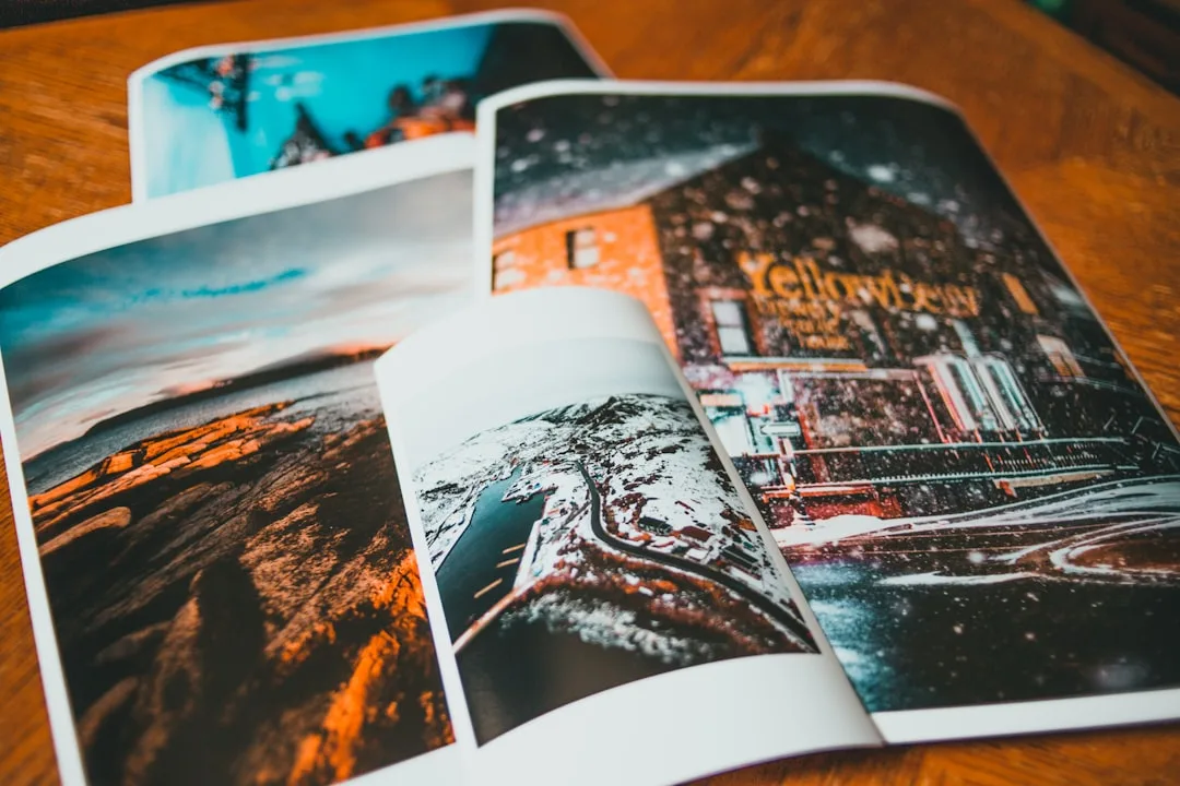 How to Convert Image Files for Optimal Print Quality