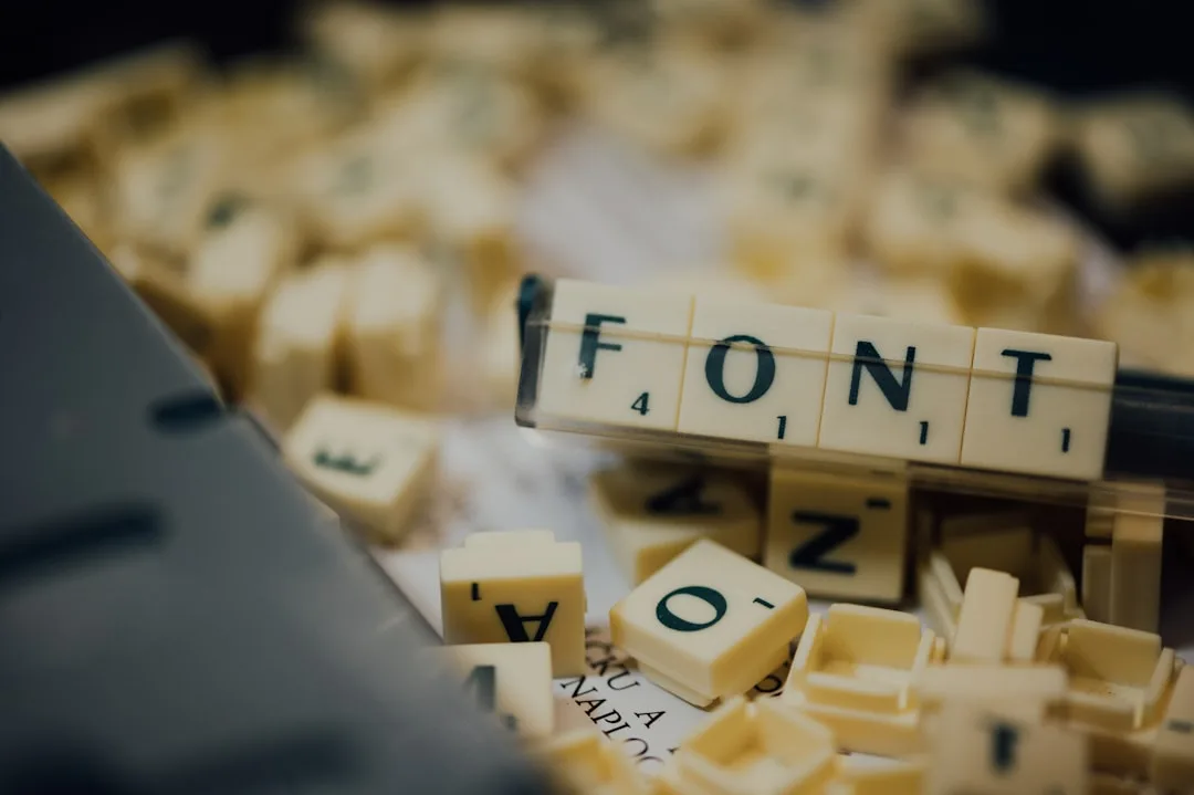 Converting Fonts for Web Use: Best Formats to Choose