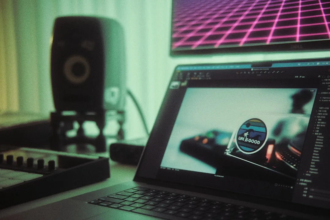 Exploring the Future of Audio Formats in Digital Media