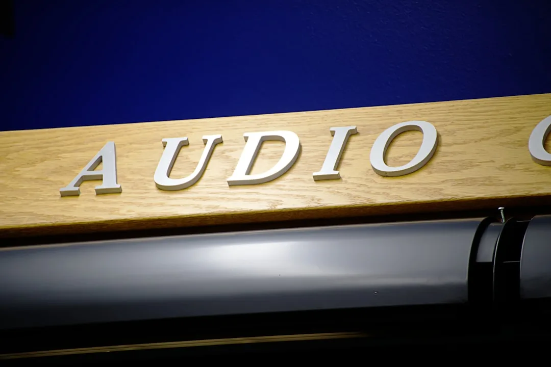 Understanding Audio Formats: Which One is Right for You?