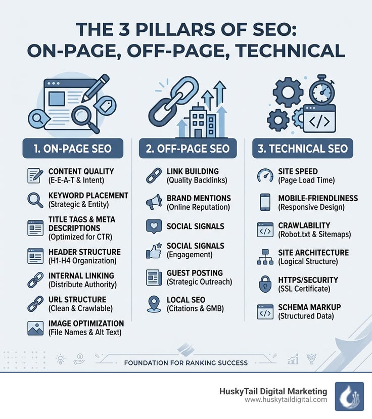 Understanding the Impact of File Formats on SEO