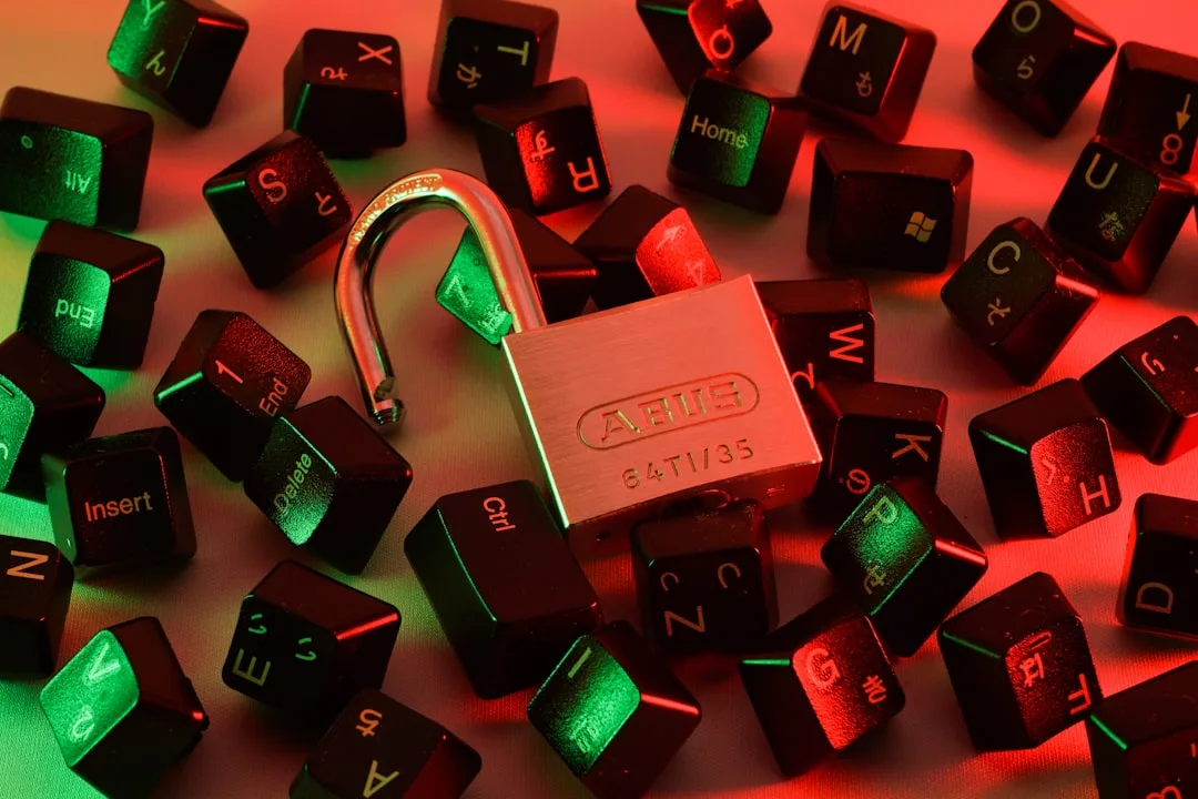 Safely Convert Sensitive Files Online: Security Tips