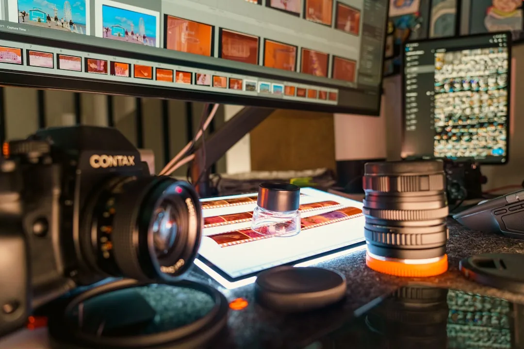 Mastering Image Compression: Faster Web Performance