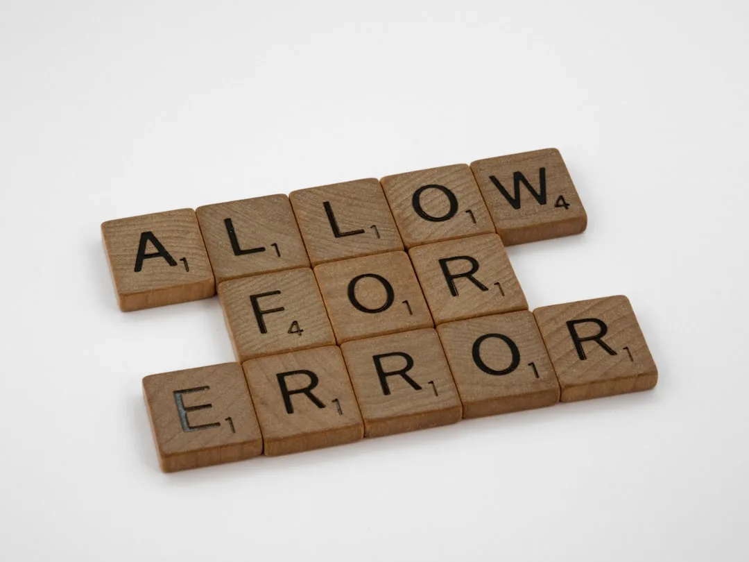 Troubleshooting Common Issues in File Format Conversions