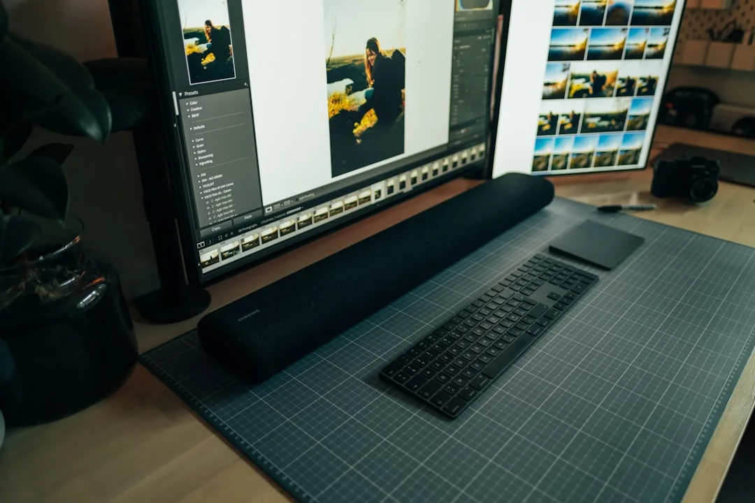 The Importance of File Compression for Web Images