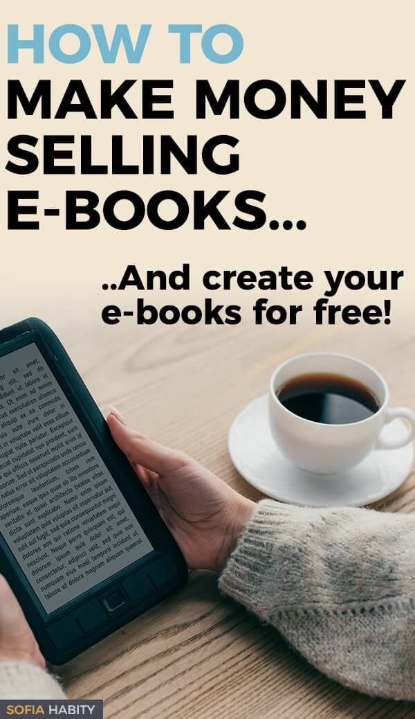 Why You Should Optimize Ebooks for Better Readability