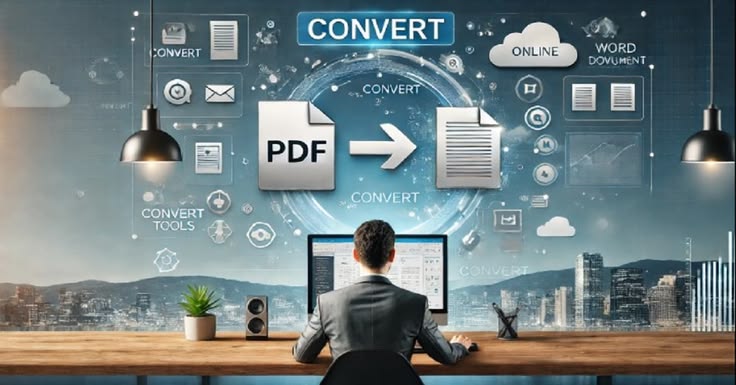 How to Ensure Quality in Document Format Conversions