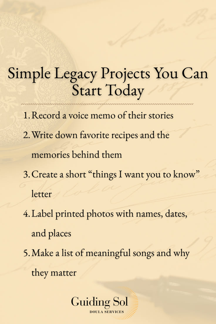 Best Practices for Converting Legacy Formats