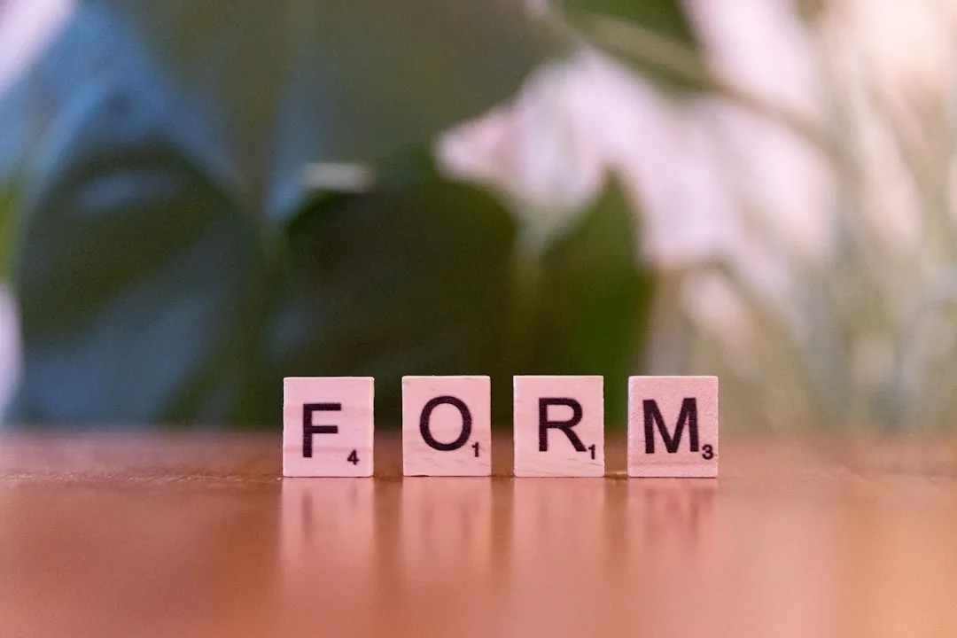 Navigating Document Formats: Choosing the Right One for Your Needs